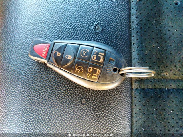 2C4RDGCGXJR207502 Dodge Grand Caravan Sxt