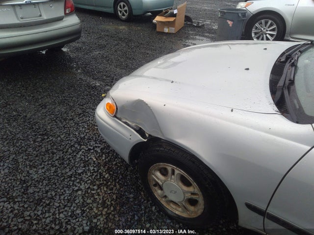 Chevrolet Prizm 2001 1Y1SK52851Z428030 Image 8