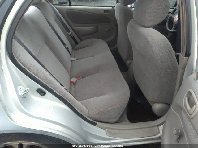 Chevrolet Prizm 2001 1Y1SK52851Z428030 Image 10