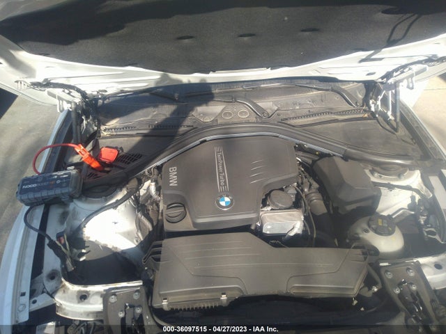 BMW 4 Series 428i 2016 WBA3N7C57GK227325 Image 12