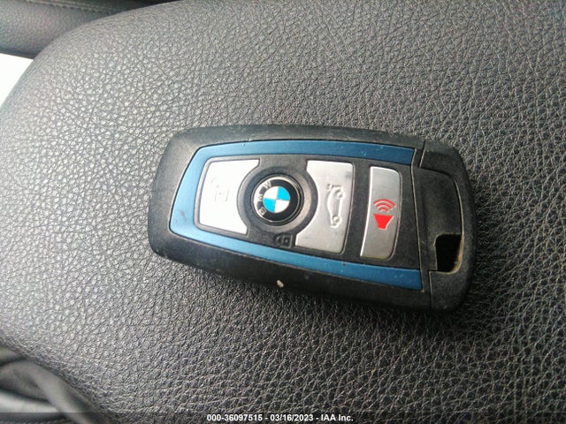 BMW 4 Series 428i 2016 WBA3N7C57GK227325 Image 3