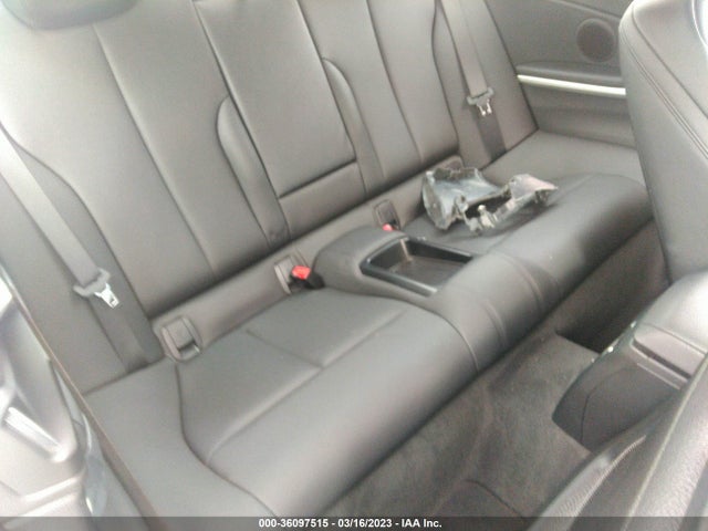BMW 4 Series 428i 2016 WBA3N7C57GK227325 Image 10