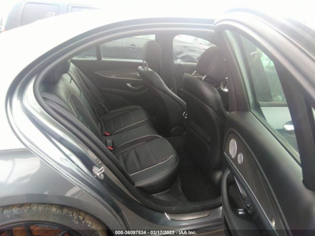 WDDZF8KB6JA302669 Mercedes-Benz E-class Amg E 63 S