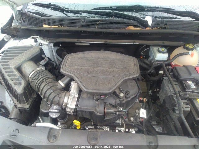 Chevrolet BLAZER RS 2019 3GNKBERSXKS688094 Image 12
