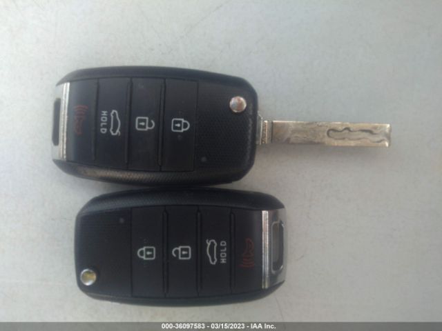 5XXGT4L34GG024507 KIA Optima Lx