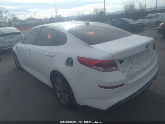 5XXGT4L3XKG331902 KIA Optima Lx