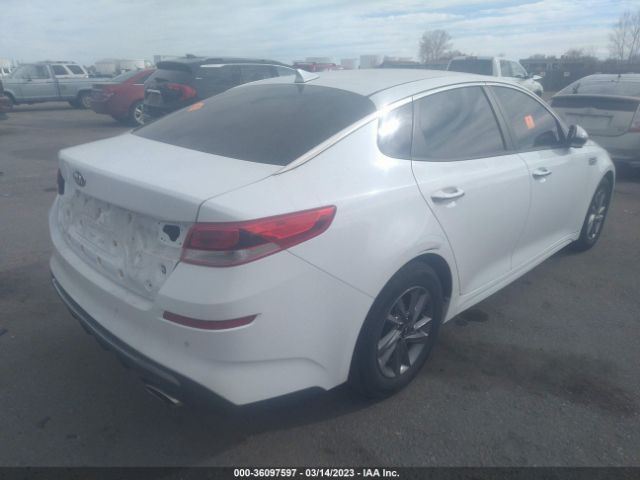 5XXGT4L3XKG331902 KIA Optima Lx