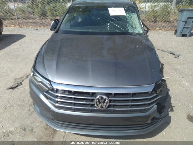2019 VOLKSWAGEN JETTA 1.4T R-LINE/1.4T S/1.4T SE VIN: 3VWC57BU5KM218603
