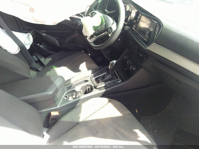2019 VOLKSWAGEN JETTA 1.4T R-LINE/1.4T S/1.4T SE VIN: 3VWC57BU5KM218603