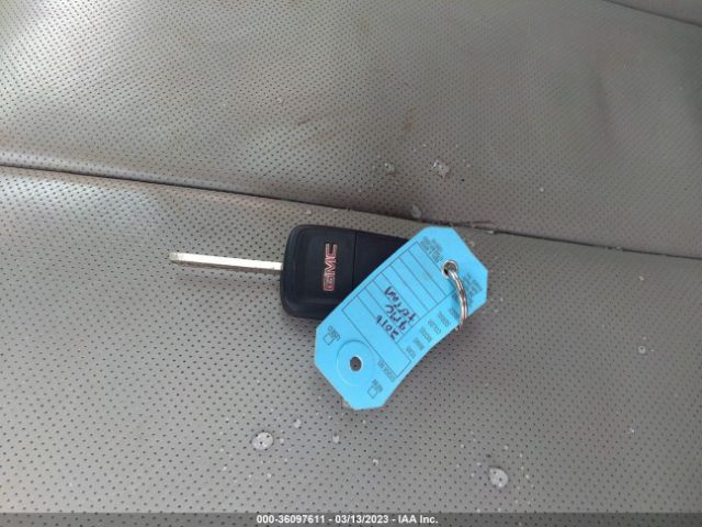 2GKFLVE35G6346004 GMC Terrain Denali