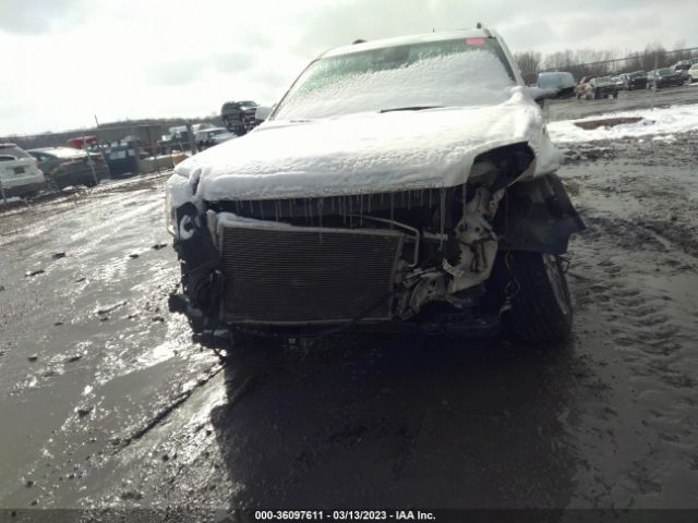 2GKFLVE35G6346004 GMC Terrain Denali