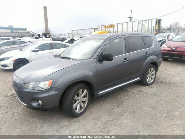 JA4JT5AX0AZ011768 Mitsubishi OUTLANDER GT