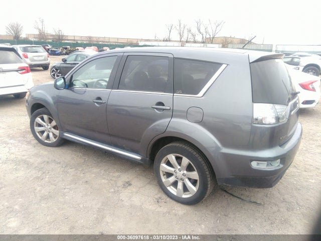 JA4JT5AX0AZ011768 Mitsubishi OUTLANDER GT