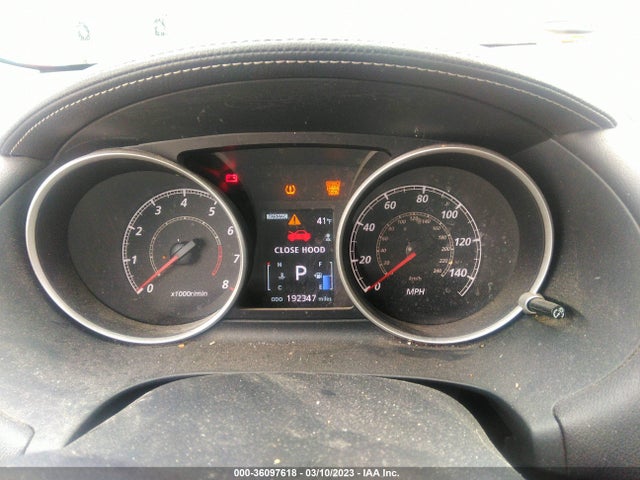 JA4JT5AX0AZ011768 Mitsubishi OUTLANDER GT