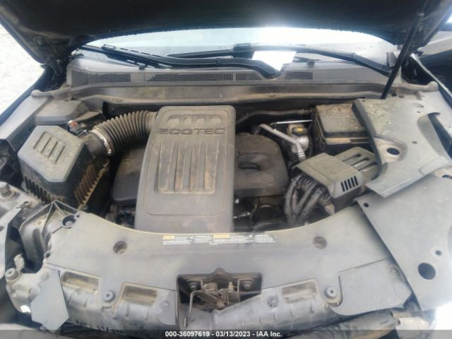 2GKFLUEK1H6319496 GMC Terrain Slt