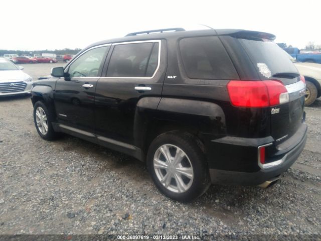 2GKFLUEK1H6319496 GMC Terrain Slt