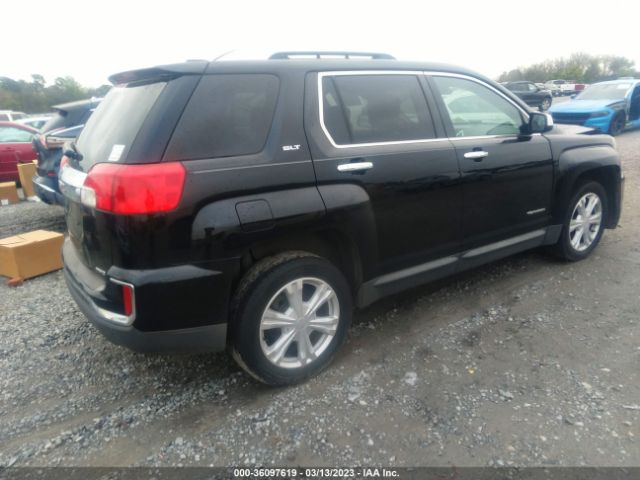 2GKFLUEK1H6319496 GMC Terrain Slt