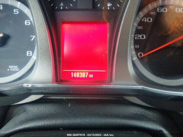 2GKFLUEK1H6319496 GMC Terrain Slt