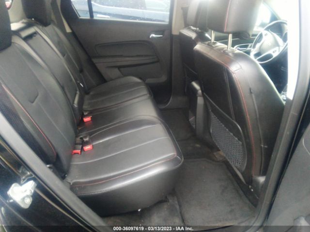 2GKFLUEK1H6319496 GMC Terrain Slt