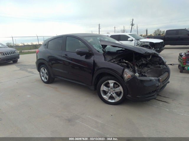 2016 3CZRU5H59GM730015 main image