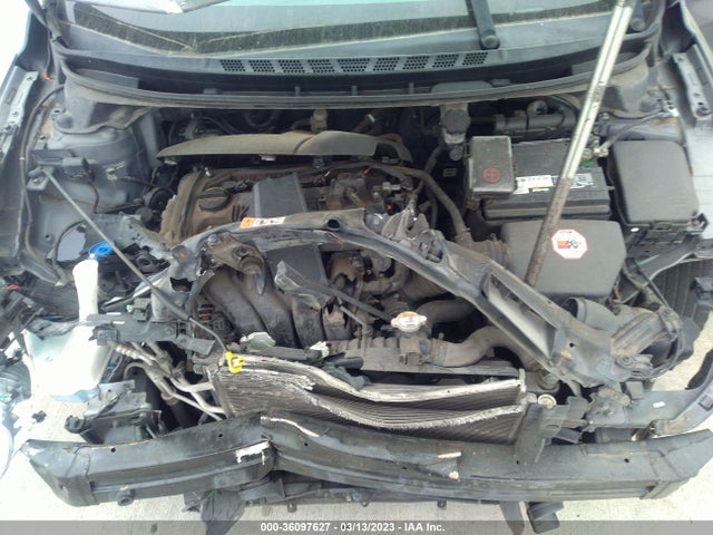 2013 HYUNDAI ELANTRA GLS VIN: 5NPDH4AE0DH250763