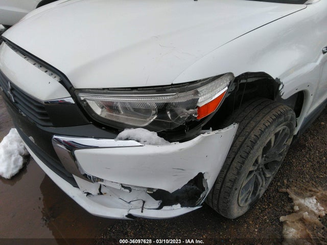 JA4AP3AU5GZ065705 Mitsubishi Outlander Sport 2.0 Es