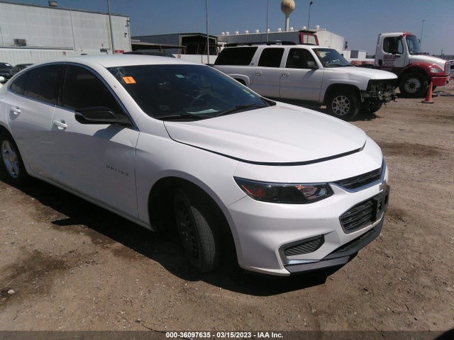 2016 1G1ZB5ST7GF223173 main image