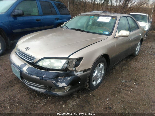 JT8BF28GXY5089691 Lexus ES 300