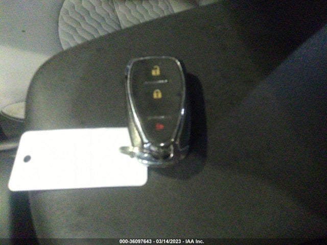 2018 Chevrolet Equinox, VIN: 3GNAXHEV6JS641240
