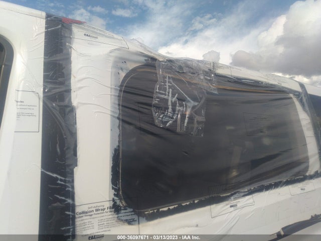 Ford Transit Passenger Wagon Xlt 2019 1FBZX2YM7KKA46698 Image 7