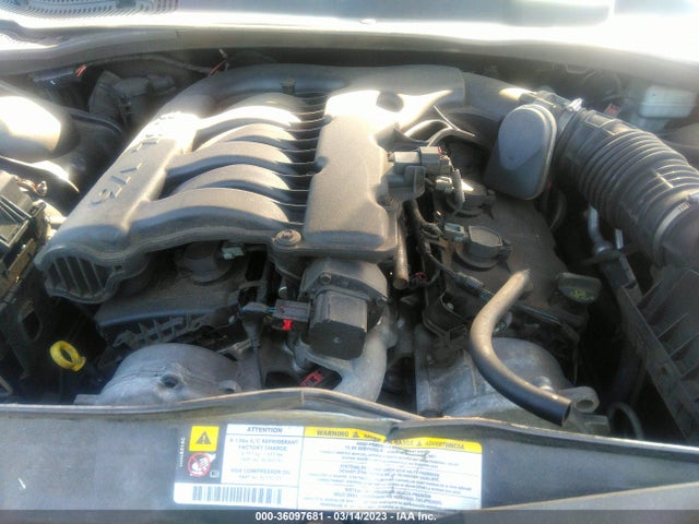 Dodge Charger Sxt 2010 2B3CA3CV6AH230983 Image 11