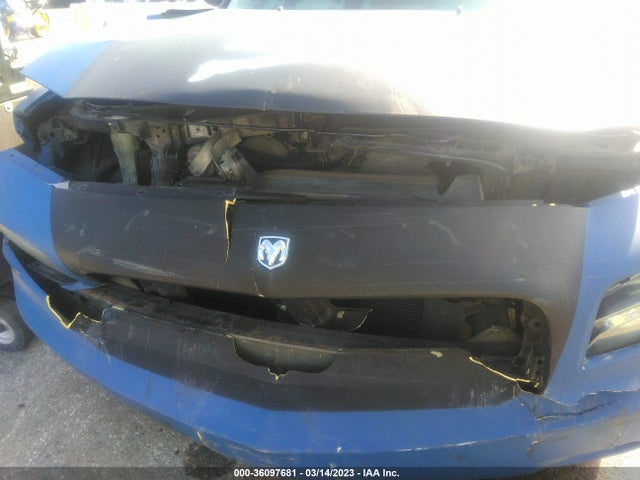 Dodge Charger Sxt 2010 2B3CA3CV6AH230983 Image 7