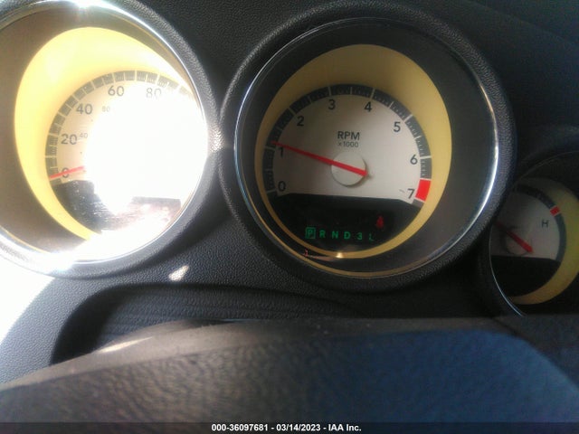 Dodge Charger Sxt 2010 2B3CA3CV6AH230983 Image 8