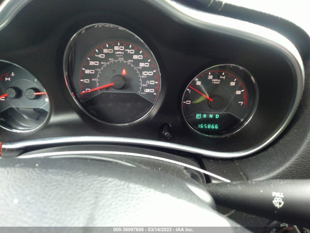 Dodge AVENGER SE 2014 1C3CDZAB1EN144211 Image 7