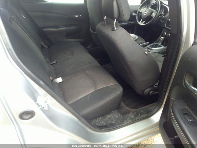 Dodge AVENGER SE 2014 1C3CDZAB1EN144211 Image 8