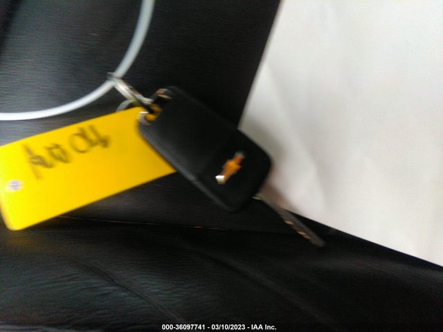 2014 Chevrolet Volt, VIN: 1G1RH6E4XEU173919