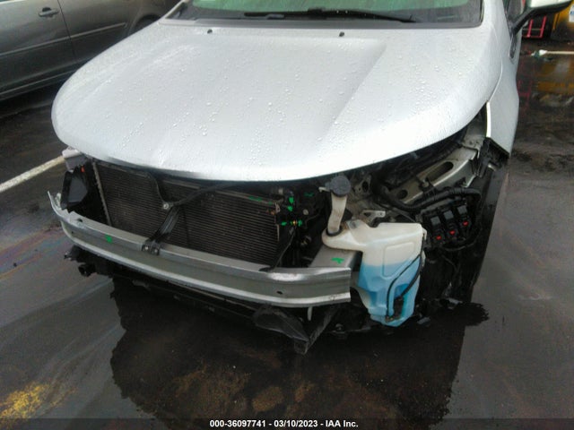 2014 Chevrolet Volt, VIN: 1G1RH6E4XEU173919