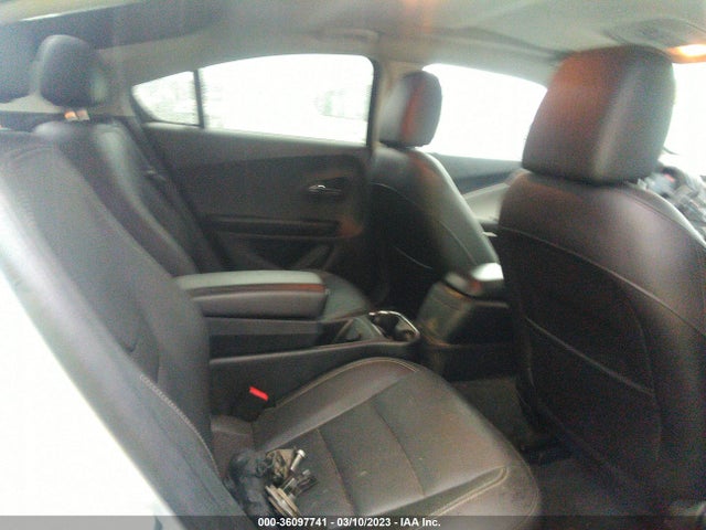 2014 Chevrolet Volt, VIN: 1G1RH6E4XEU173919