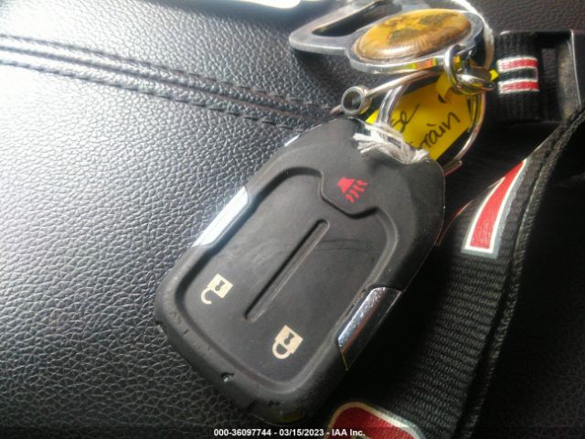 3GKALMEV4LL109113 GMC Terrain Sle