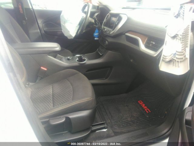 3GKALMEV4LL109113 GMC Terrain Sle
