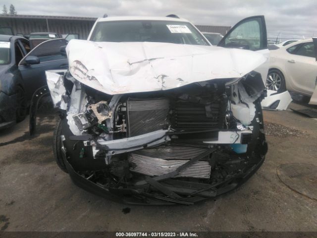 3GKALMEV4LL109113 GMC Terrain Sle