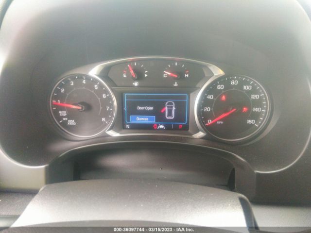 3GKALMEV4LL109113 GMC Terrain Sle