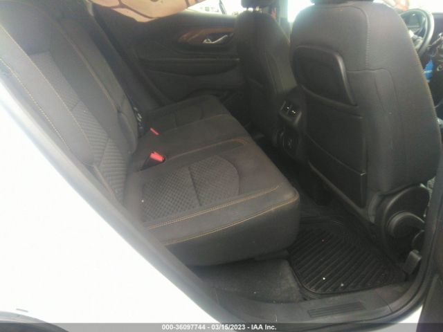 3GKALMEV4LL109113 GMC Terrain Sle