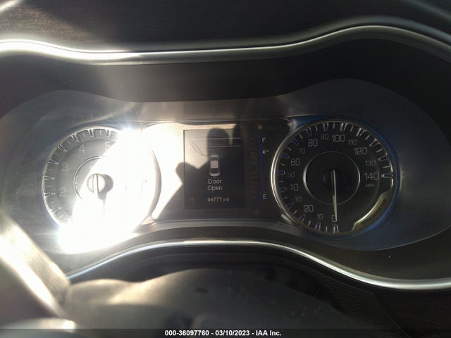 Chrysler 200 Limited 2015 1C3CCCAB8FN755788 Image 7
