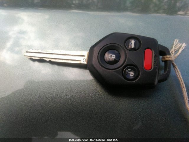 JF2SJADC0FH596190 Subaru Forester 2.5i Premium