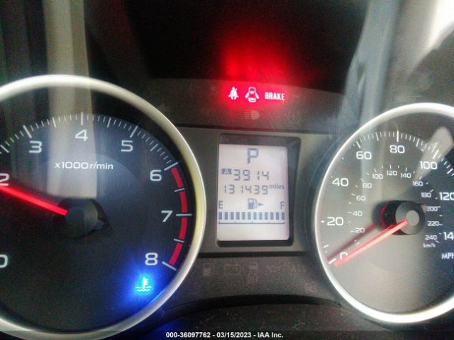 JF2SJADC0FH596190 Subaru Forester 2.5i Premium