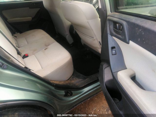 JF2SJADC0FH596190 Subaru Forester 2.5i Premium
