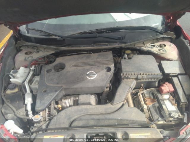 1N4AL3AP3FC261452 Nissan Altima 2.5 S