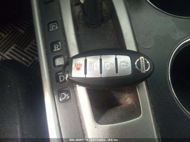 1N4AL3AP3FC261452 Nissan Altima 2.5 S