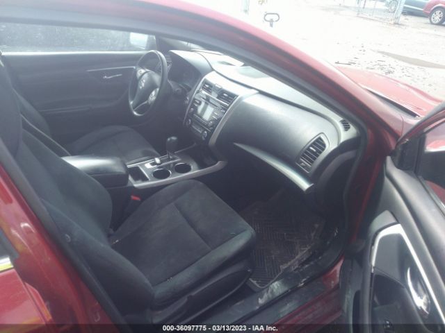 1N4AL3AP3FC261452 Nissan Altima 2.5 S